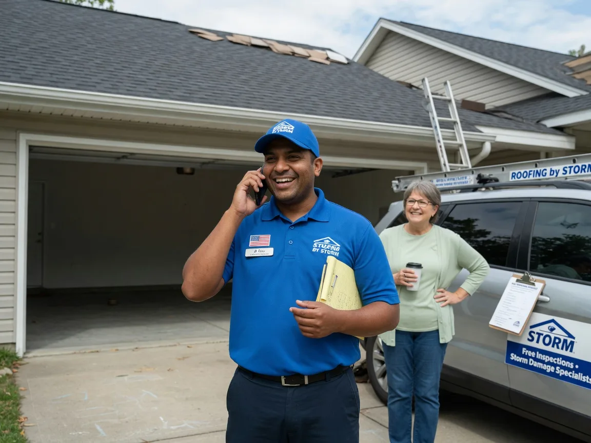 Roof Repair Near Me Vauxhall, NJ FAQs