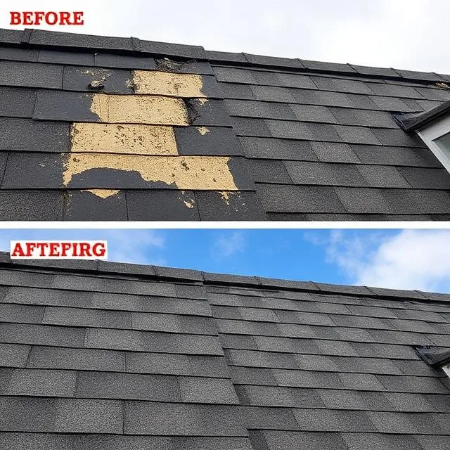 Roof Repair Near Me in Vauxhall, NJ near me